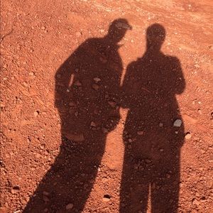 Meet your Posher, Zane